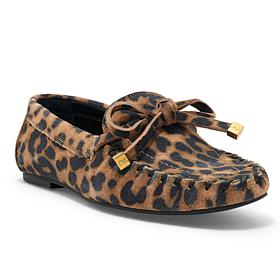 Vince Camuto Katenas Leather Casual Slip-On Shoe