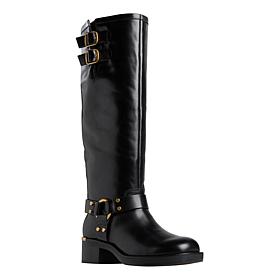 Vince Camuto® Kaydin 2 Leather Wide Boot