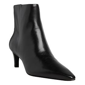 Vince Camuto® Quinley Leather Bootie
