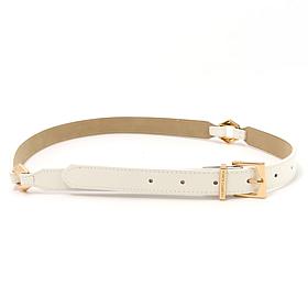 Vince Camuto Skinny Link Belt