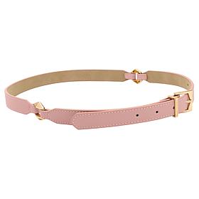 Vince Camuto Skinny Link Belt