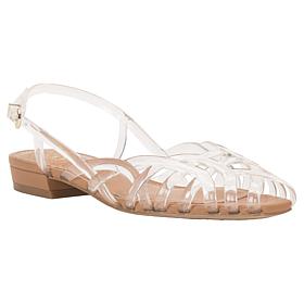 Vince Camuto Stiorra Woven Flat Sandal