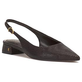 Vince Camuto VC-Valiey Slingback Dress Shoe