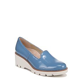 Vionic Willa Wedge Slip-on