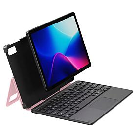 Visual Land 11" 2-in-1 Octa-Core 128GB FHD Tablet with Keyboard