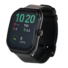 Vivitar 51mm Curved Screen Bluetooth Smart Watch