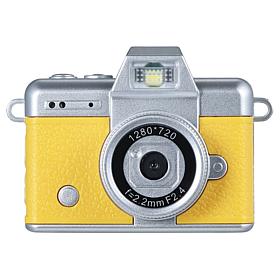 Vivitar Set of 2 Mini Key Chain Cameras