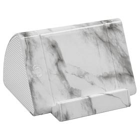 VYBZ Wireless Induction Speaker with Charging Cable