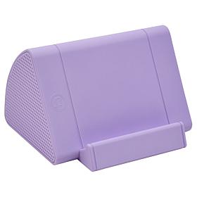 VYBZ Wireless Induction Speaker with Charging Cable