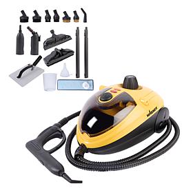 Wagner 915e On-Demand Power Steamer with 18 Accessories