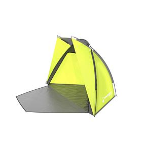 Wakeman Outdoors Sport Tent/Sun Shelter - Blue