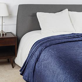 W&C Embossed Blanket