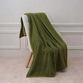 Warm & Cozy Butter Soft 60" x 70" Throw