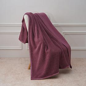 Warm & Cozy Butter Soft 60" x 70" Throw