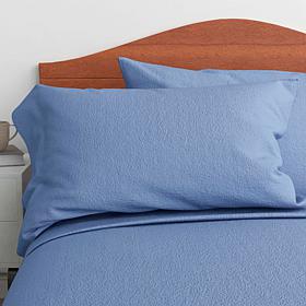 Warm & Cozy Plush 2-Pack Pillowcases