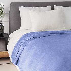 Warm & Cozy Premium Plush 100% Polyester Blanket