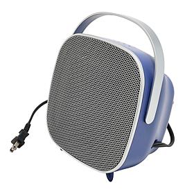 Warm Living 1500W Portable Graphene Space Heater
