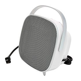 Warm Living 1500W Portable Graphene Space Heater