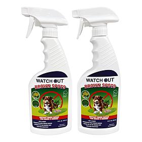 Watch Out Brown Spot Landscape Repair - 2-pack
