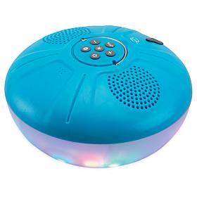 Waterproof Floating Bluetooth Speaker