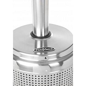 Well Traveled Living Pro Series Patio Heater