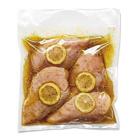 Weston Vacuum Sealer Bags - 11" x 50' Roll