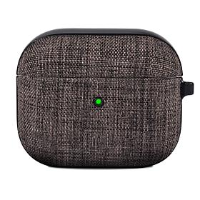 WFG Fabric Case for Apple AirPod 3rd Gen