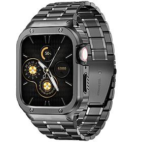 WFG Uni-Body Metal Band 45mm