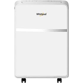 Whirlpool 5500 BTU Portable Air Conditioner
