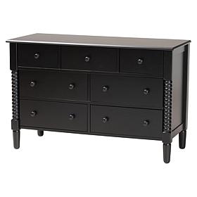 Wholesale Interiors Baxton Studio Braith Dresser