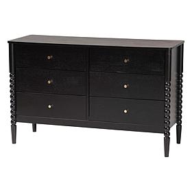 Wholesale Interiors Baxton Studio Lucera Dresser