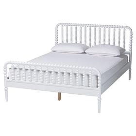 Wholesale Interiors Baxton Studio Lucera Full Bed
