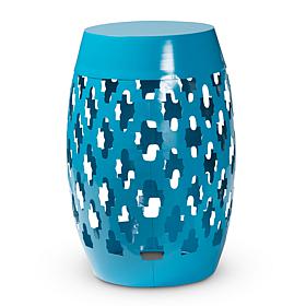 Wholesale Interiors Branson Modern and Contemporary Outdoor Side Table