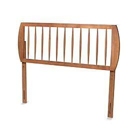 Wholesale Interiors Norman Wood King Size Headboard