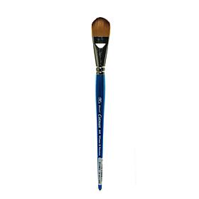 Winsor and Newton Cotman Water Color Brush 1" Filbert 668