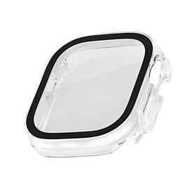 WITHit Integrated Protective Case w/Glass Cover for Apple Watch 49mm