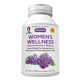 Women's Wellness - 180 Capsules