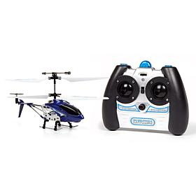 World Tech Toys 3CH Phantom IR Helicopter