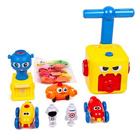 World Tech Toys Looney Launcher