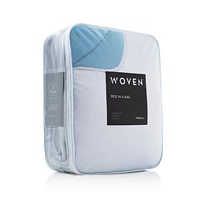Woven Full Bed In A Bag