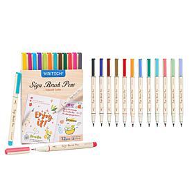 Writech Art Sign Brush Bundle