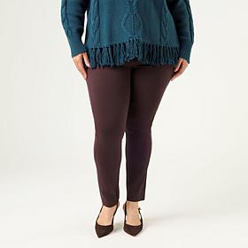 Wynne Collection 360 Stretch Legging with Seam