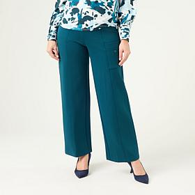 Wynne Collection 360 Stretch Multi Pocket Pant