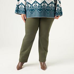 Wynne Denim Narrow Leg Pant