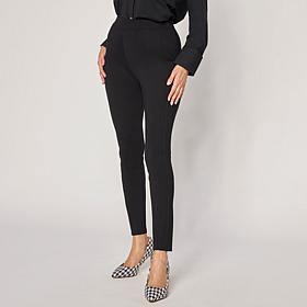 WynneCollection 360stretch Legging with Seaming