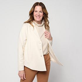WynneCollection 360stretch Unstructured Jacket