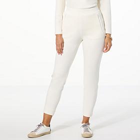 WynneLayers 360stretch Pull-On Skinny Pant