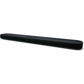 Yamaha SR-B20A Sound Bar with Built-in Subwoofers