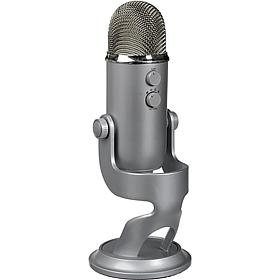 Yeti USB Microphone 