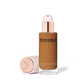Youngblood Mineral Cosmetics BeyondBlur Foundation - Dark Warm